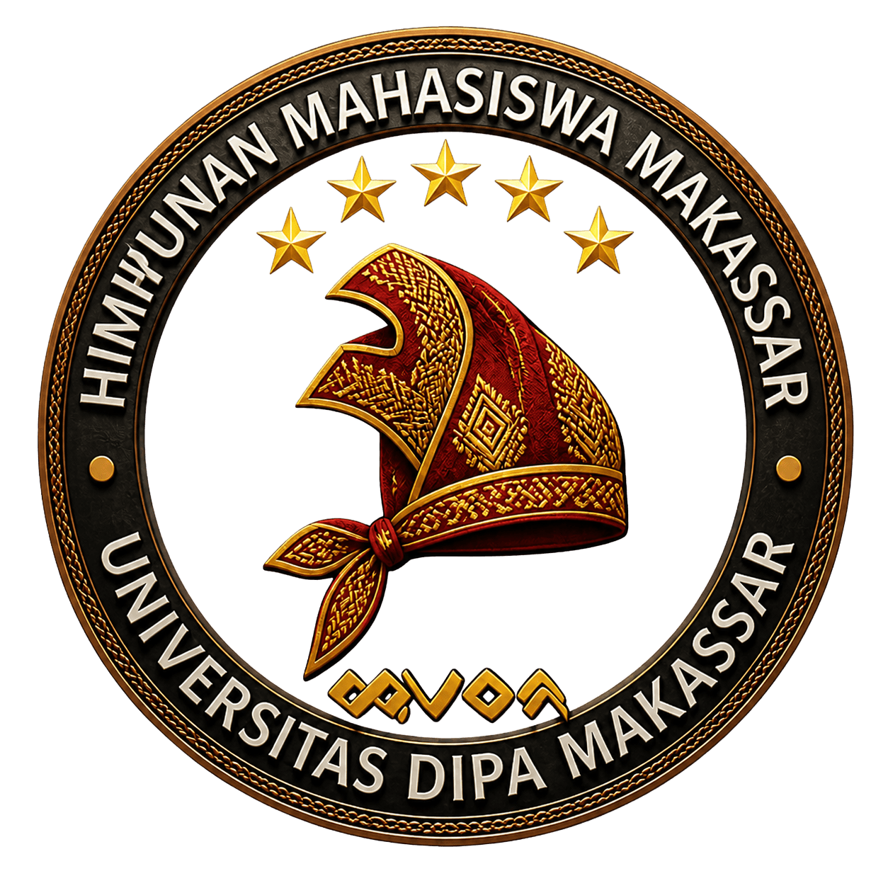 HIMASAR Boot Logo
